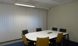 Mötesrum Plan2 Ifj Kontorshotell